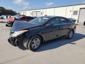 Hyundai Sonata GLS 2.4L 4 2012