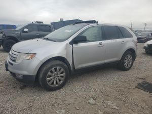 Ford Edge SEL 3.5L 6 2010