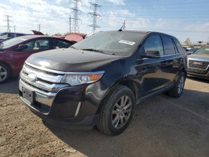Ford Edge LIMITED 3.5L 6 2013