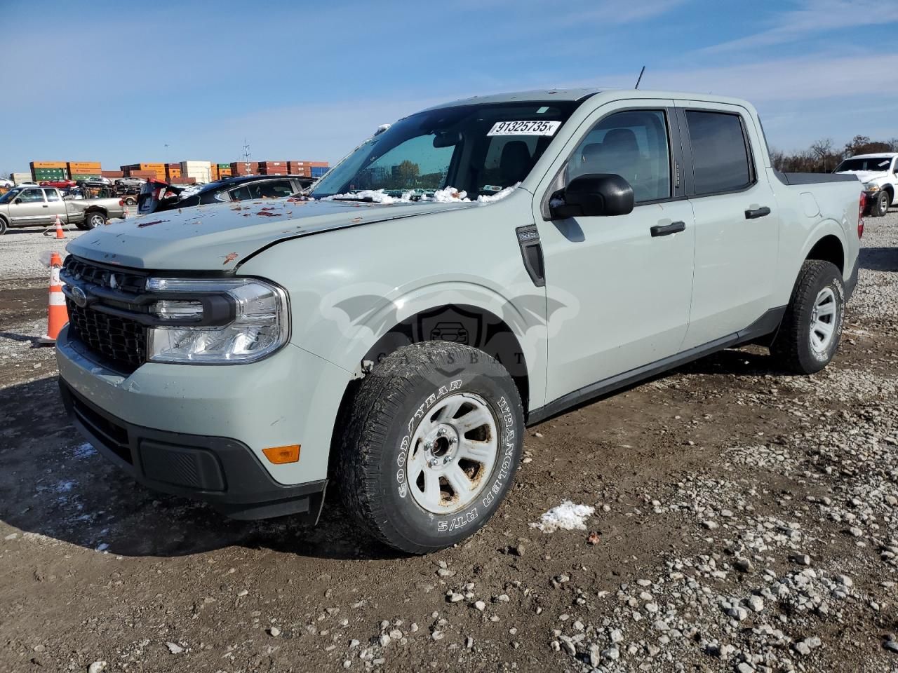 Ford Maverick XL 2.5L 4 2023