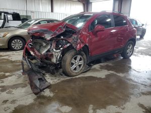 Chevrolet Trax 1LT 1.4L 4 2015