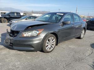 Honda Accord EXL 2.4L 4 2011