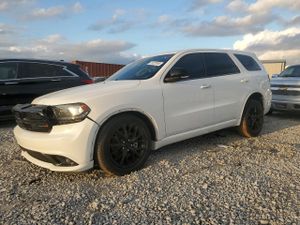 Dodge Durango R/T 5.7L 8 2015