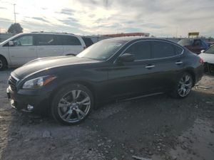 Infiniti M37 X 3.7L 6 2013