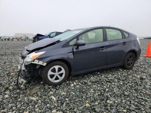 Toyota Prius 1.8L 4 2015