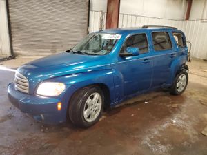 Chevrolet HHR LT 2.2L 4 2009