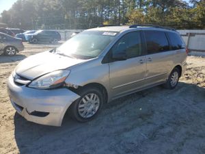 Toyota Sienna CE 3.5L 6 2007