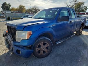 Ford F-150 SUPER CAB 4.6L 8 2009