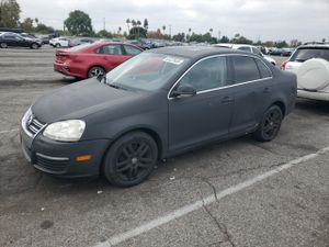 Volkswagen Jetta WOLFSBURG 2.5L 5 2007