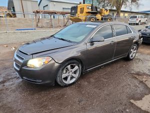 Chevrolet Malibu 1LT 2.4L 4 2011