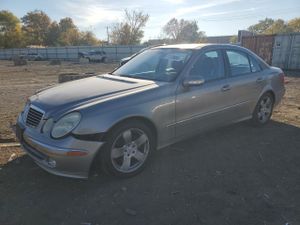 Mercedes-Benz E 320 3.2L 6 2004