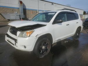 Toyota Rav4 2.4L 4 2008