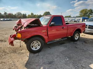 Ford Ranger 3.0L 6 2004