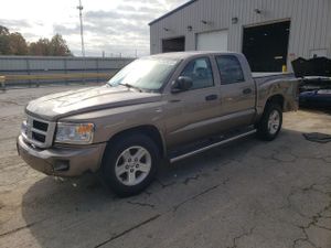 Dodge Dakota SXT 4.7L 8 2010
