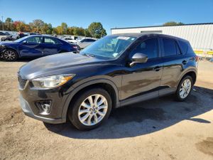 Mazda CX-5 GT 2.0L 4 2013