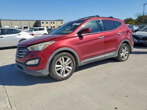 Hyundai Santa Fe 2.0L 4 2013