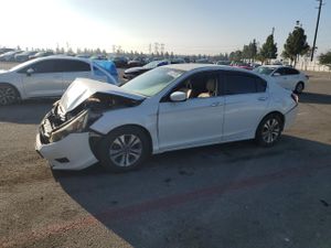 Honda Accord LX 2.4L 4 2014