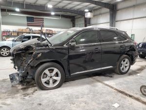 Lexus RX 350 BASE 3.5L 6 2014