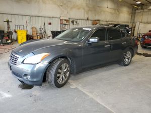 Infiniti M37 3.7L 6 2011