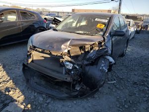 Honda CR-V LX 2.4L 4 2015