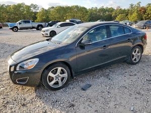 Volvo S60 T5 2.4L 5 2012