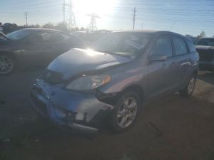 Toyota Corolla XR 1.8L 4 2006