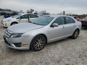 Ford Fusion SEL 2.5L 4 2011