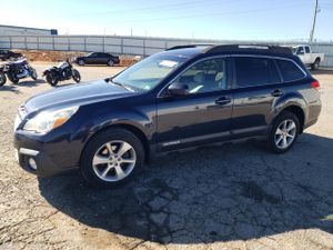 Subaru Outback 2.5I PREMIUM 2.5L 4 2013