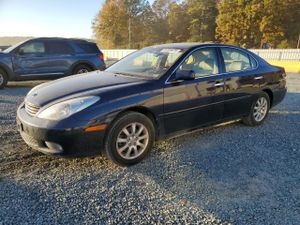 Lexus ES 300 3.0L 6 2002