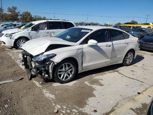 Ford Fusion SE 2.5L 4 2014
