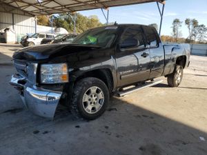 Chevrolet Silverado 1500 C1500 LT 5.3L 8 2013