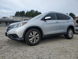 Honda CR-V EXL 2.4L 4 2014
