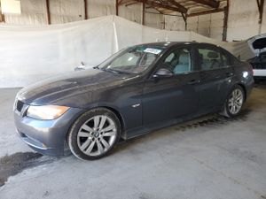 BMW 3 Series I 3.0L 6 2006