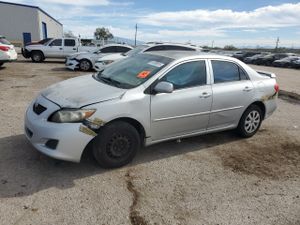 Toyota Corolla BASE 1.8L 4 2009