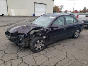 Hyundai Sonata GL 2.4L 4 2006