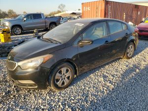 Kia Cerato / Forte / K3 LX 1.8L 4 2015