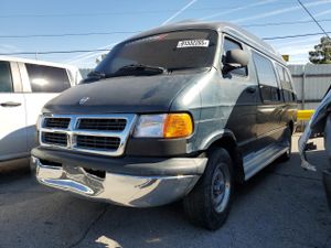 Dodge RAM B1500 5.2L 8 1999