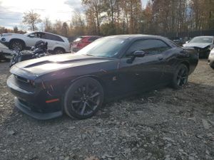 Dodge Challenger R/T SCAT PACK 6.4L 8 2019