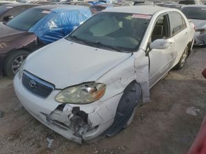 Toyota Corolla CE 1.8L 4 2005