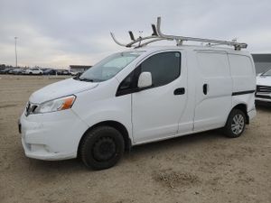 Nissan NV200 2.5S 2.0L 4 2015
