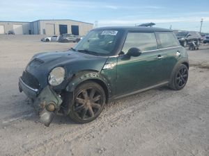 Mini Cooper S 1.6L 4 2010