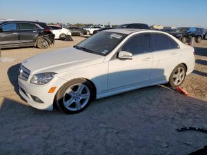 Mercedes-Benz C 300 3.0L 6 2010