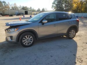 Mazda CX-5 TOURING 2.5L 4 2015