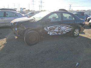Toyota Corolla CE 1.8L 4 2005