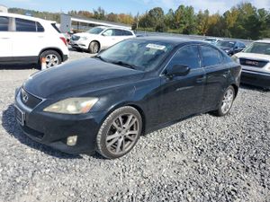 Lexus IS 250 2.5L 6 2007