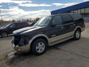 Ford Expedition EDDIE BAUER 5.4L 8 2007