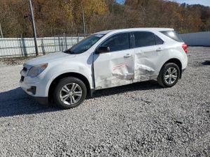 Chevrolet Equinox LS 2.4L 4 2013
