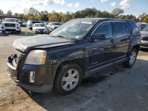 GMC Terrain SLE 2.4L 4 2015