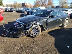 Cadillac ATS PERFORMANCE 2.0L 4 2015