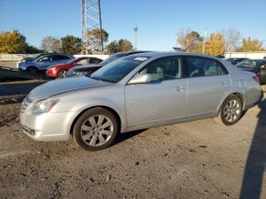Toyota Avalon XL 3.5L 6 2006